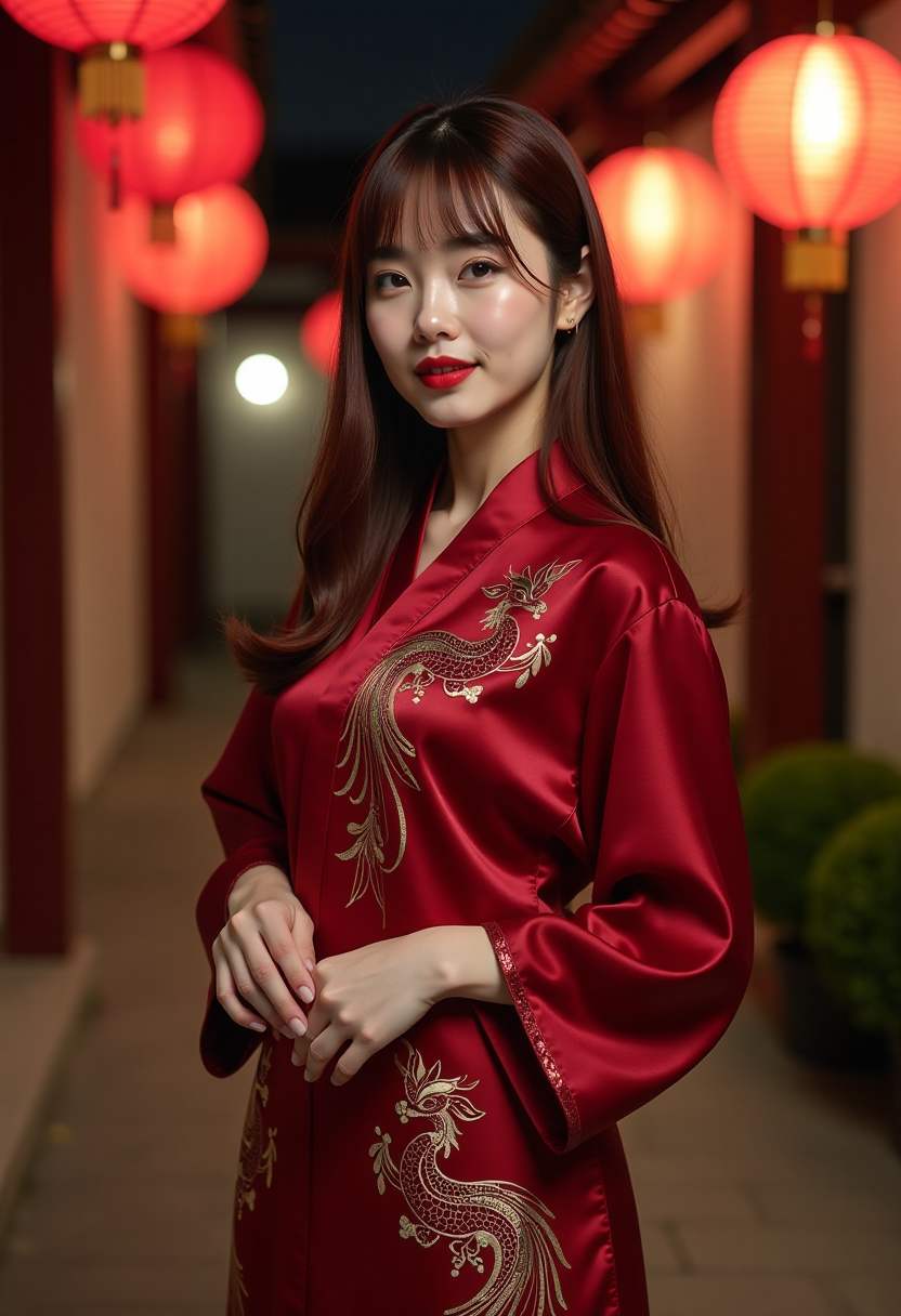 跨越时间的初恋