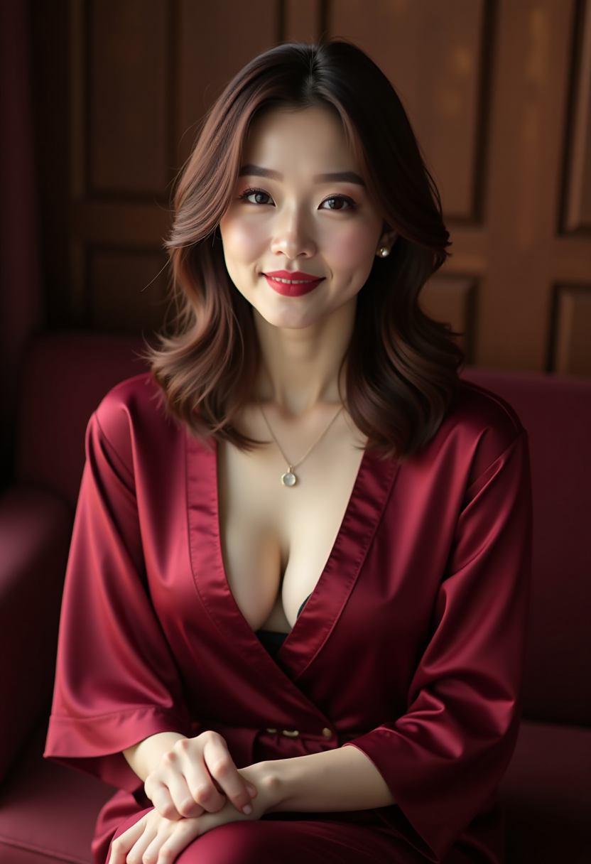 东京双城物语